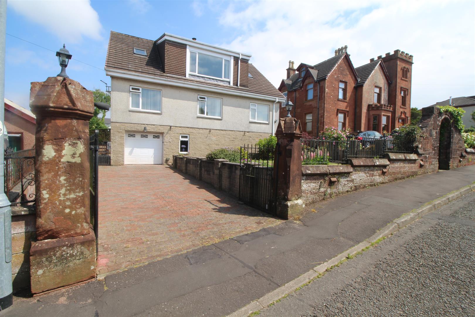 Neill Clerk Estate Agents Residential sales and leasing experts